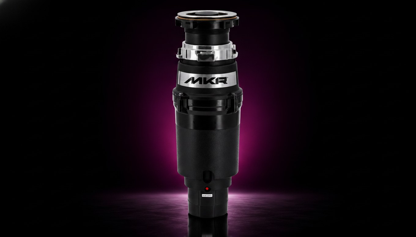 Измельчитель пищевых отходов MKR FWD-2